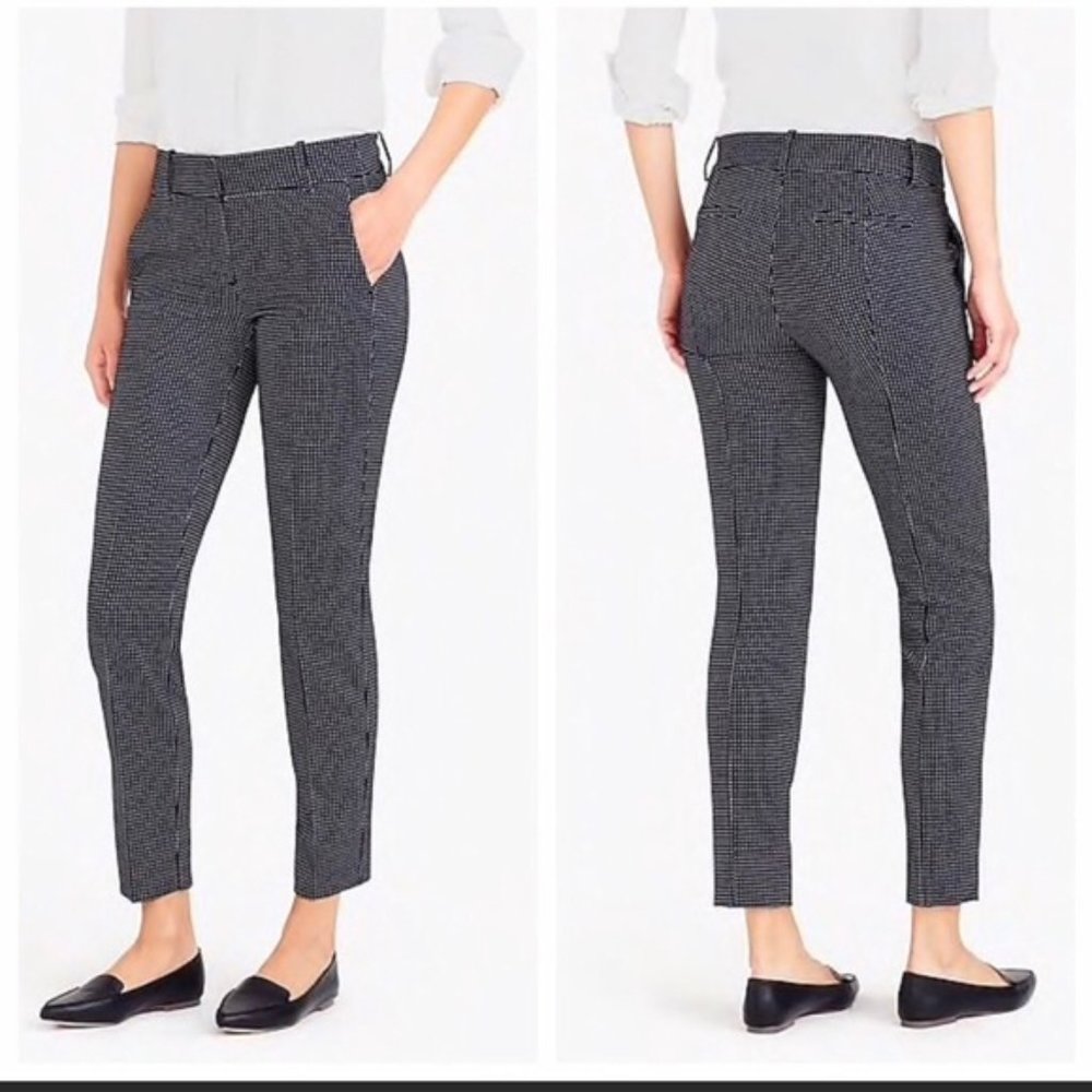 J Crew Mercantile Ruby Pants-size 2 BNWT
